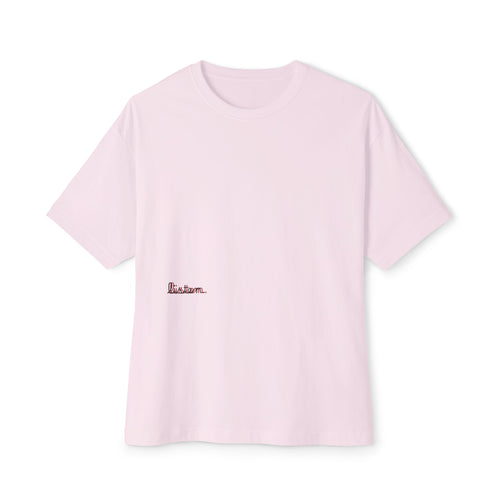Chill Vibes Unisex Oversized Boxy Tee, Casual Style Tee, Graphic Tee for Relaxation, Everyday Comfort Wear, Perfect for All Occasions